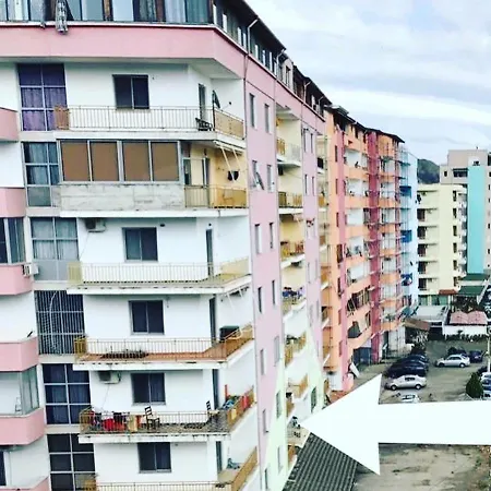 Mario Apartament Appartement *
