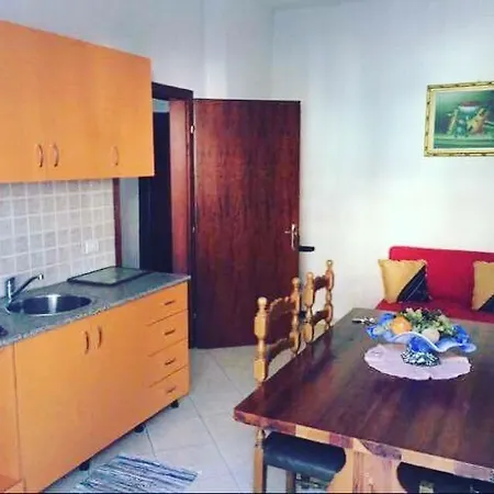 Mario Apartament Appartement *