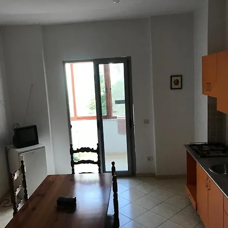 Mario Apartament *