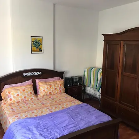 Appartement Mario Apartament Shëngjin