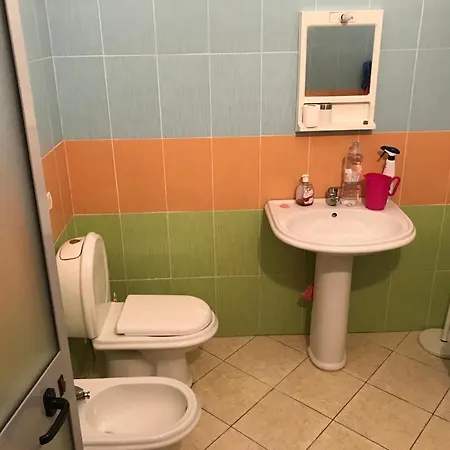 Appartement Mario Apartament